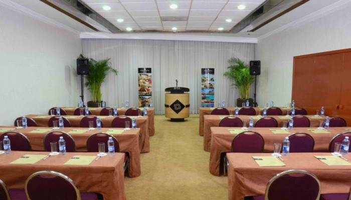 Hotel Guadalajara Plaza Expo poza 11