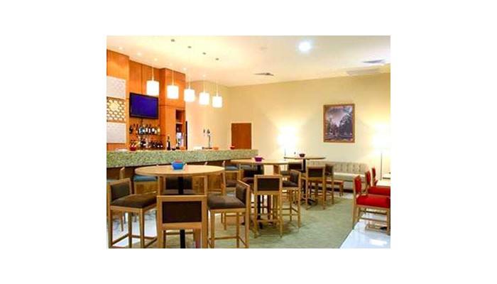 Hotel Hampton Inn By Hilton Guadalajara Expo poza 1