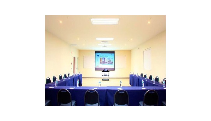 Hotel Hampton Inn By Hilton Guadalajara Expo poza 10