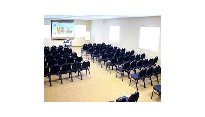 Hotel Hampton Inn By Hilton Guadalajara Expo poza 9