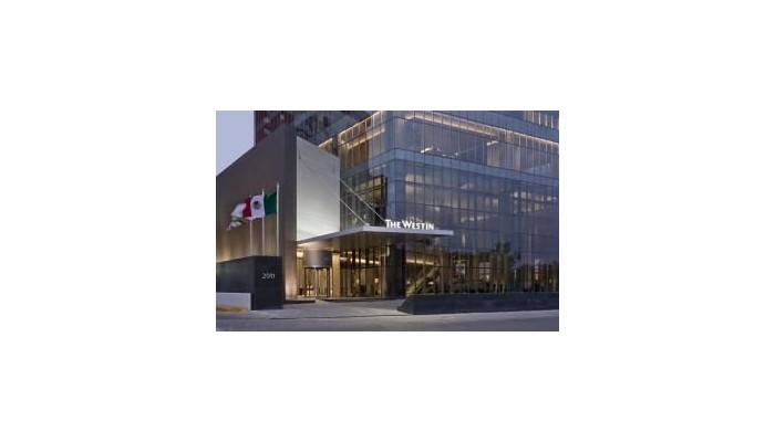 Hotel Hilton Guadalajara poza 2