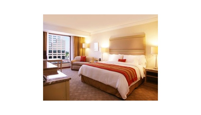 Hotel Hilton Guadalajara poza 6