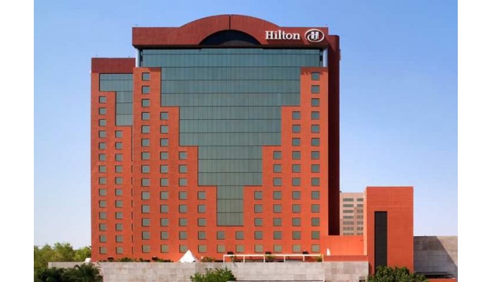 Hotel Hilton Guadalajara poza 4