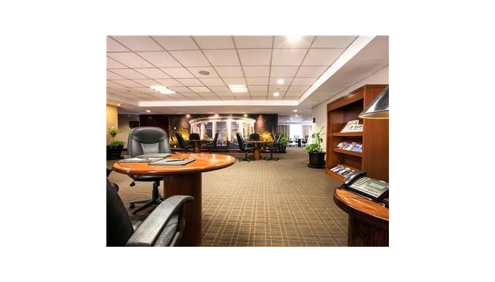 Hotel Hilton Guadalajara poza 10