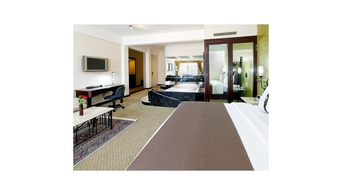 Hotel Holiday Inn Centro Historico Guadalajara poza 9