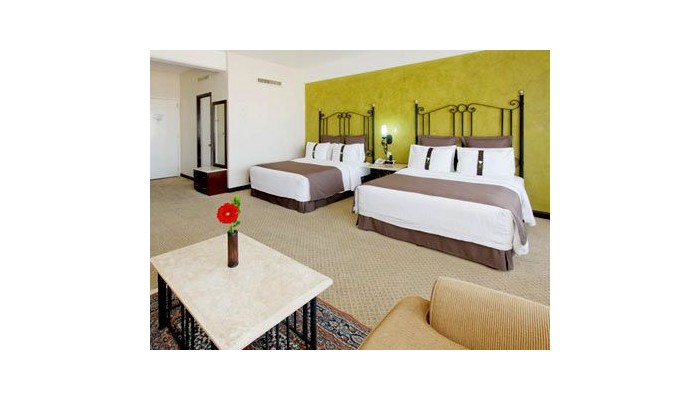 Hotel Holiday Inn Centro Historico Guadalajara poza 0