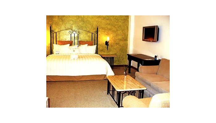 Hotel Holiday Inn Centro Historico Guadalajara poza 5