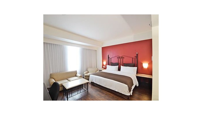 Hotel Holiday Inn Centro Historico Guadalajara poza 8