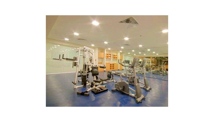 Hotel Holiday Inn Express Guadalajara Expo poza 1