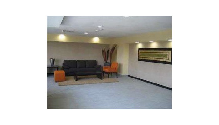 Hotel Holiday Inn Express Guadalajara Expo poza 5