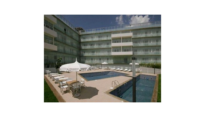 Hotel Holiday Inn Express Guadalajara Expo poza 4