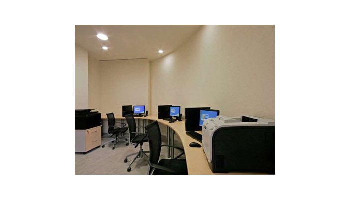 Hotel Holiday Inn Express Guadalajara Expo poza 0