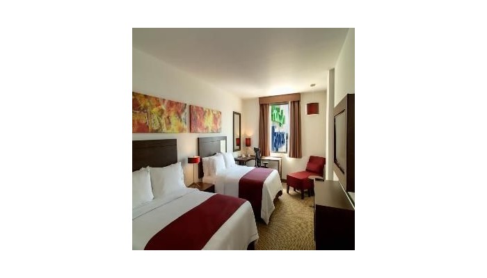 Hotel Holiday Inn Express Guadalajara poza 3
