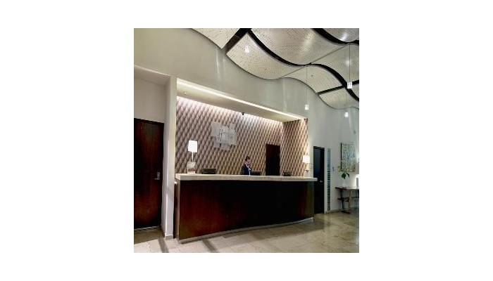 Hotel Holiday Inn Express Guadalajara poza 1