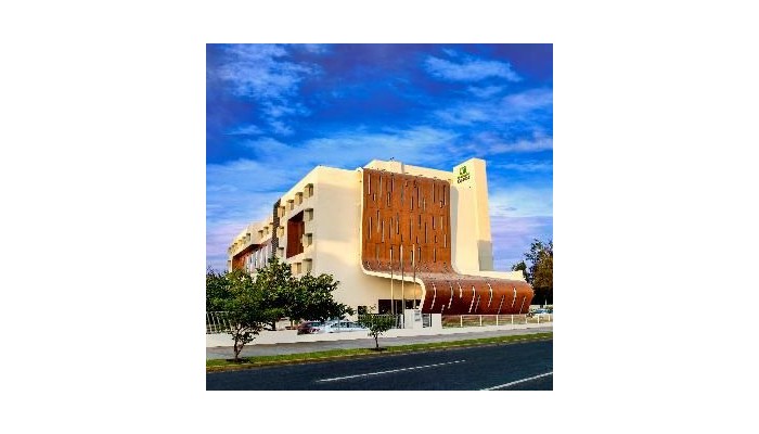 Hotel Holiday Inn Express Guadalajara poza 2