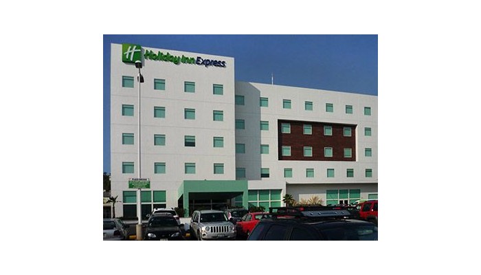 Hotel Holiday Inn Express Guadalajara Iteso poza 7
