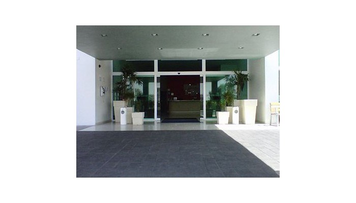 Hotel Holiday Inn Express Guadalajara Iteso poza 6