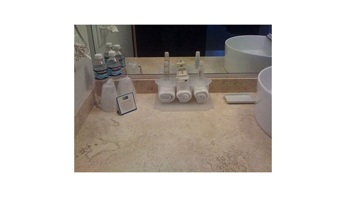 Hotel Holiday Inn Express Guadalajara Iteso poza 2