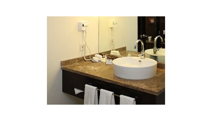 Hotel Holiday Inn Express Guadalajara Uag poza 1