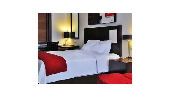 Hotel Holiday Inn Express Guadalajara Uag poza 6