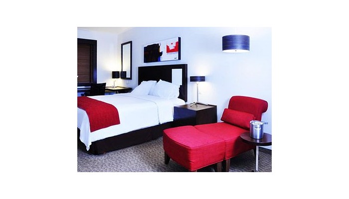 Hotel Holiday Inn Express Guadalajara Uag poza 5