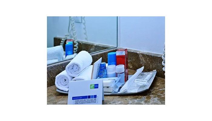 Hotel Holiday Inn Express Guadalajara Uag poza 0