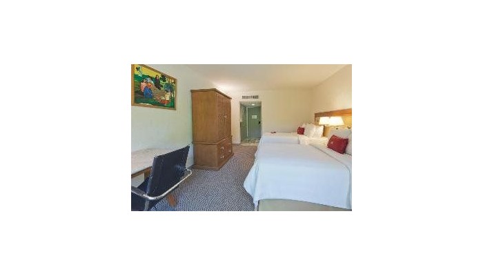 Hotel Holiday Inn Guadalajara Expo poza 8