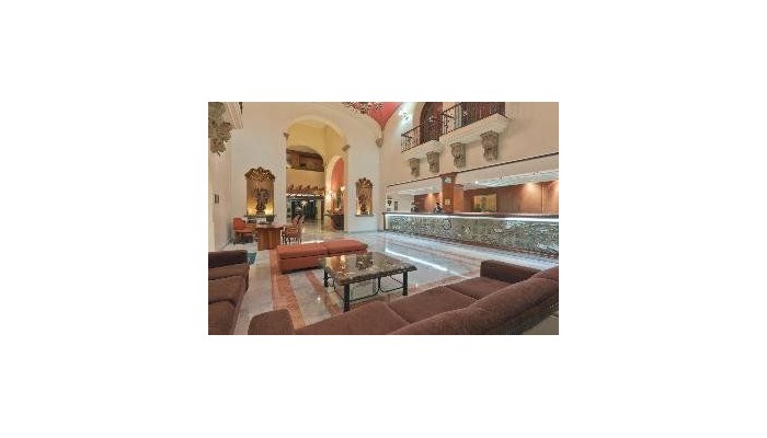 Hotel Holiday Inn Guadalajara Expo poza 3