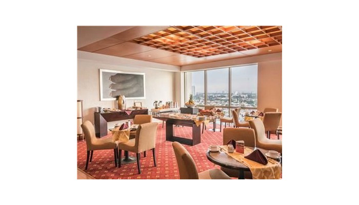 Hotel Holiday Inn Guadalajara Select poza 5