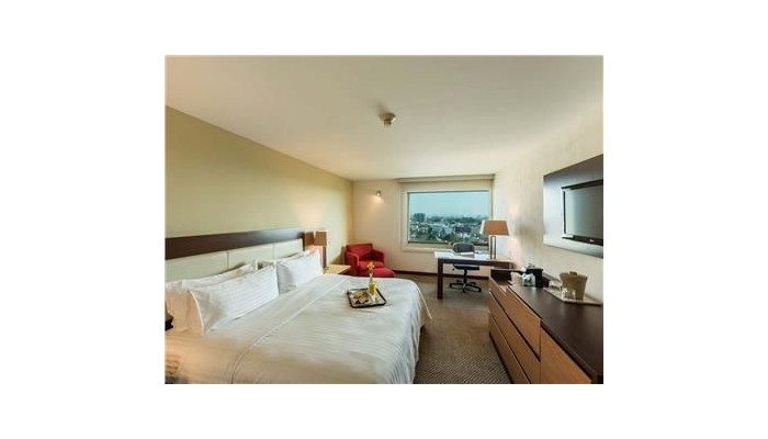 Hotel Holiday Inn Guadalajara Select poza 0