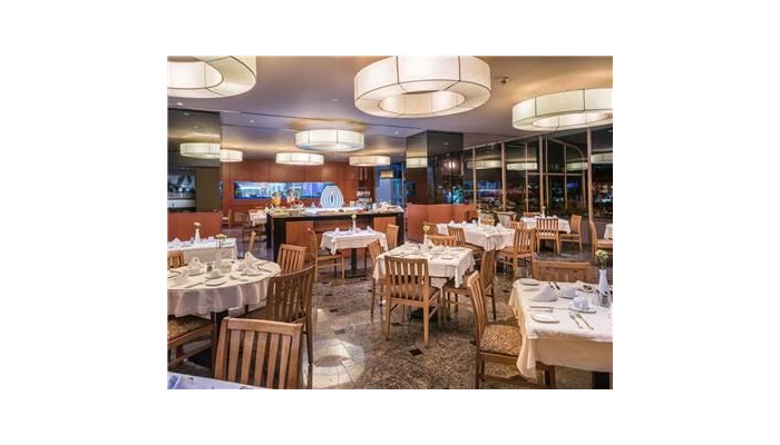 Hotel Holiday Inn Guadalajara Select poza 10