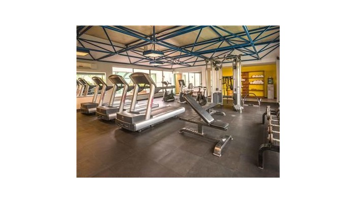 Hotel Holiday Inn Guadalajara Select poza 2