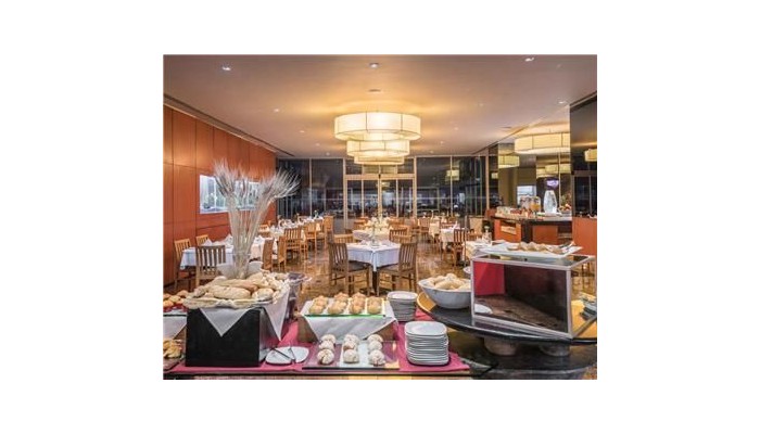 Hotel Holiday Inn Guadalajara Select poza 9