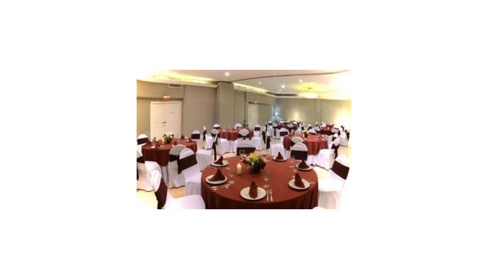 Hotel Holiday Inn & Suites Historico Guadalajara poza 5