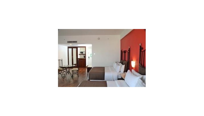 Hotel Holiday Inn & Suites Historico Guadalajara poza 11