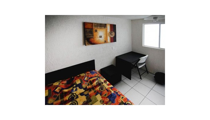 Hotel Hostel Del Refugio poza 1