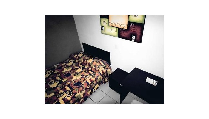 Hotel Hostel Del Refugio poza 4