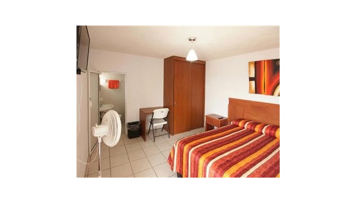 Hotel Hostel Del Refugio poza 10