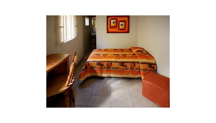 Hotel Hostel Del Refugio poza 2