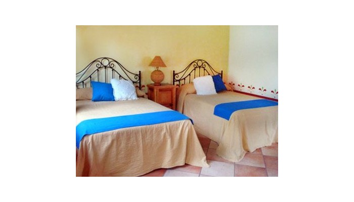Hotel Huerta Real poza 4