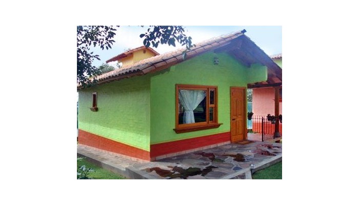 Hotel Huerta Real poza 1