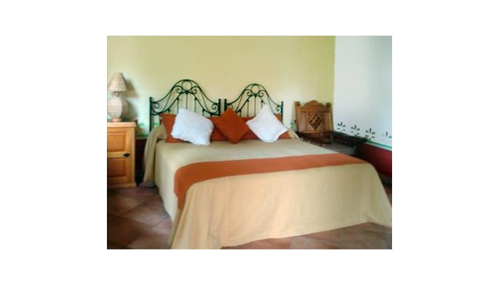 Hotel Huerta Real poza 0