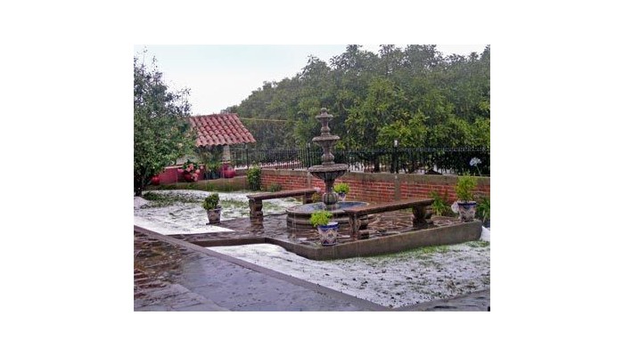 Hotel Huerta Real poza 7