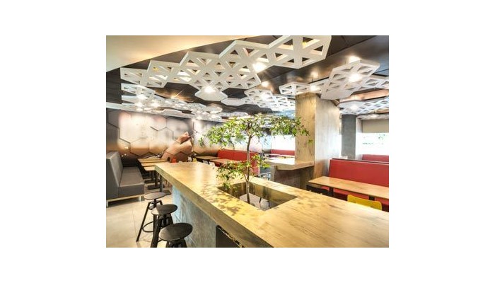 Hotel Ibis Guadalajara Expo poza 0