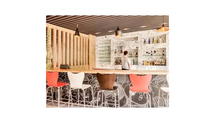 Hotel Ibis Guadalajara Expo poza 9