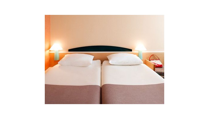 Hotel Ibis Guadalajara Expo poza 6