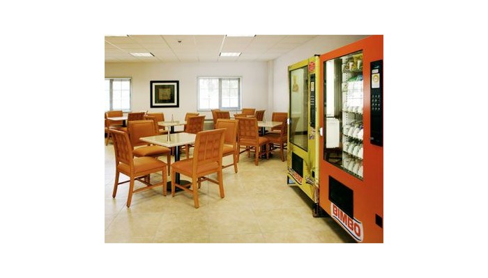 Hotel Intercity 100 poza 3