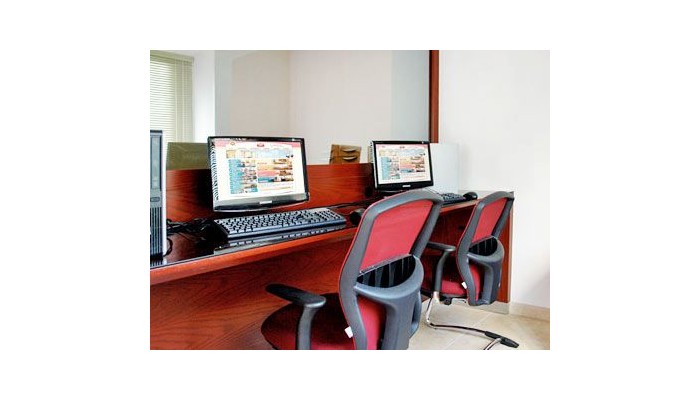 Hotel Intercity 100 poza 1