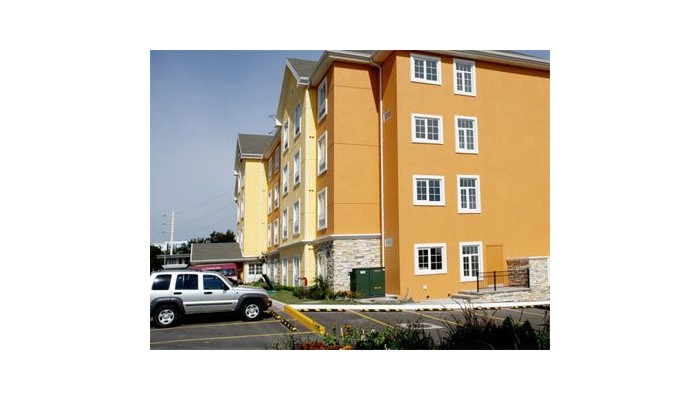 Hotel Intercity 100 poza 8