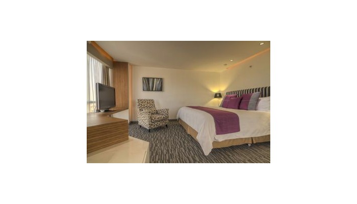 Hotel Intercontinental Presidente poza 10